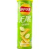 Lays Exotic Chips | Stax