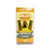Dogg Wraps | Hemp Wraps 2pk | 25ct Box