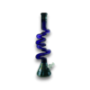 IC Glass 21" Zong Beaker WP