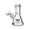 IC Glass 8" Heavy 9mm Beaker WP