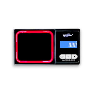 Weighmax Luminx-100 .01g Scale