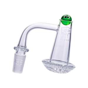 IC Glass - MARTIN RIVER | 14mm Male Banger