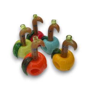 IC Glass Color Apple HP