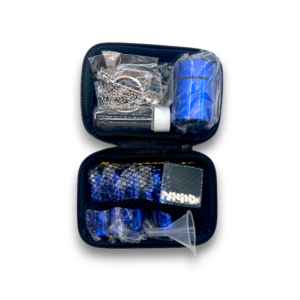 Smoker Accessories Pouch Kit #2