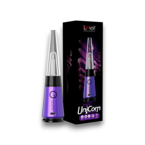 Lookah Mini Unicorn Vaporizer