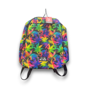 18" Dab Bags Backpack