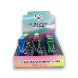 Faded Daily Bottle Opener HP | 24ct Box