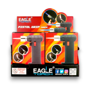 Eagle PT163PG Torch Lighter