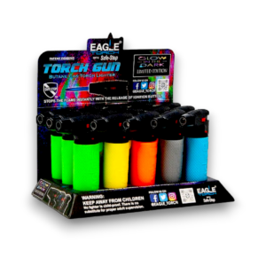 Eagle PT101MOK Torch