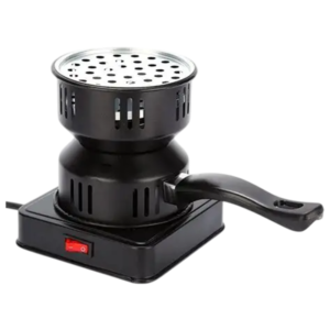 Hot Plate Charcoal Stove