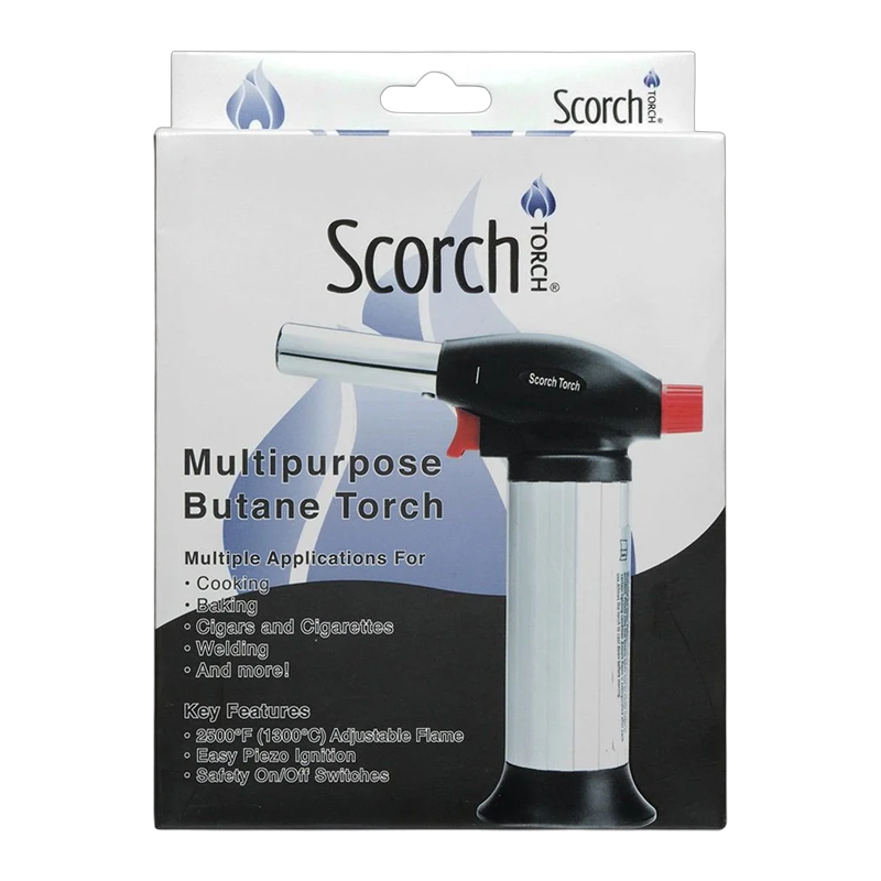 Scorch 51364 Table Torch