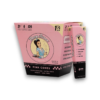 Blazy Susan Cones | Pink 1 1/4 | 6pk 21ct Box