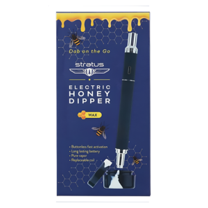 Stratus Electronic Honey Dipper