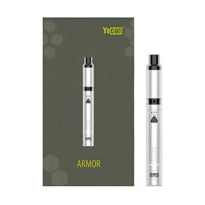 Yocan Armor Vaporizer
