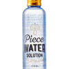 Piece Water 4oz Solution