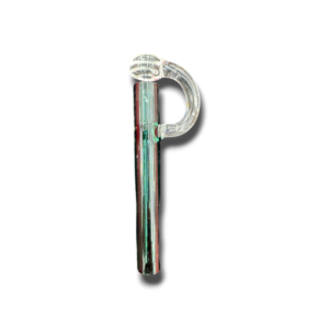 Colortube 1Hitter w/ Wax Tip