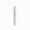 White Rhino Glass Straws