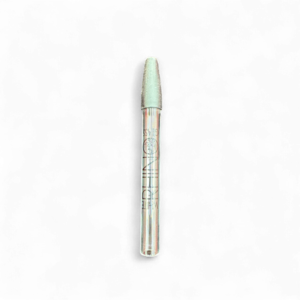 White Rhino Glass Straws
