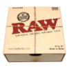 Raw Parchment Paper 3x3