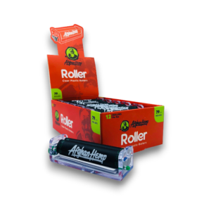 Afghan Hemp 110.mm KS Roller