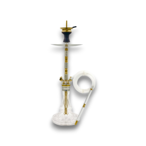 ONYX 30" Cartier Hookah