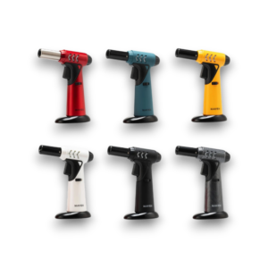 Maven Tornado Torch Lighter | 4ct