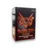 Black Owl Charcoal 25.MM