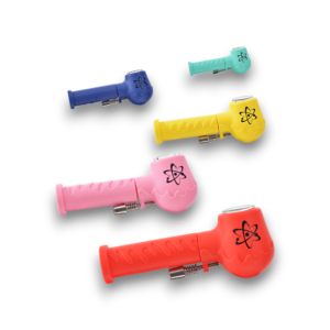 ATOM Silicone Waves Assorted HP/NC