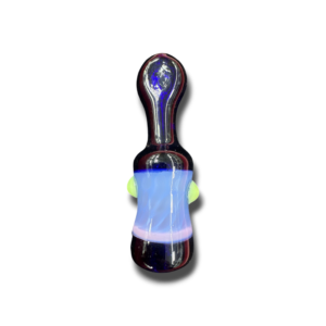 Mix Heavy Slime Chillums