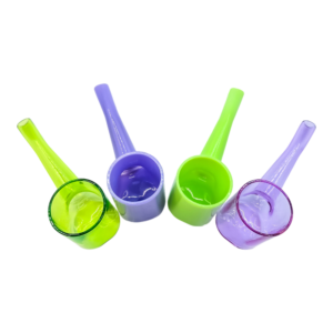 5" Proxy Compatible Sherlock - Solid Colors