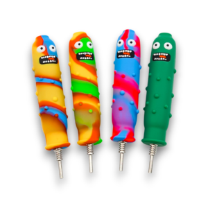 Silicone Pickle NC