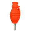 Silicone Grenade NC
