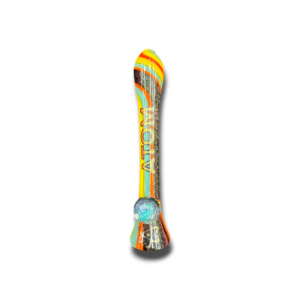 5'' ATOM Dicro 1 Hitter