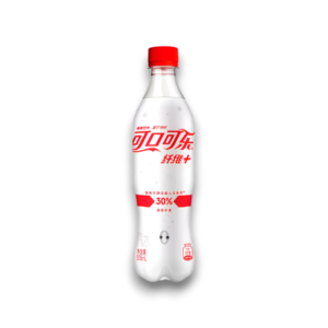 Coca Cola 500ml Bottle | Energy