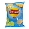 Lays | Exotic Chips | Lime