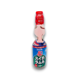 Hata Ramune Soda