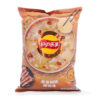 Lays Sesame Sauce Hot Pot