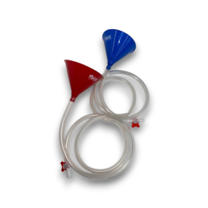 Maniak Extra Long Beer Funnel