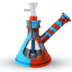 Silicone Pyramid Side Arm WP