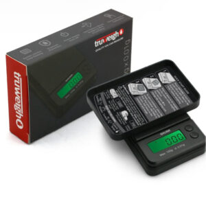 TruWeigh Gauge Scale 100g x.01g