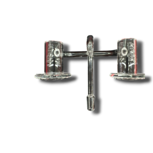 Atom dual banger