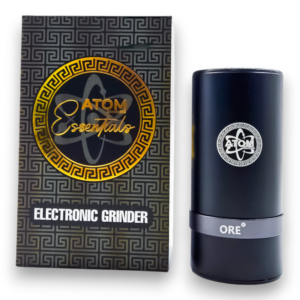 ATOM Electric Grinder