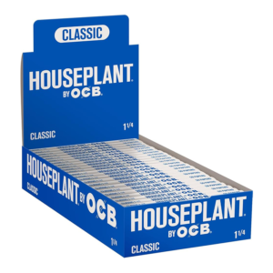 Houseplant by OCB 1 1/4 Papers