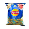 Lays Braised Prawn w/Sauce