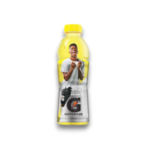Gatorade 600ml Bottle | Lemon