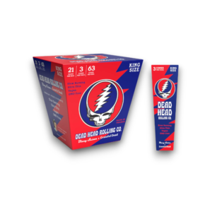 BS x Grateful Dead KS Cones