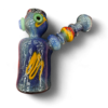 6" Tea Cup Style Bubbler