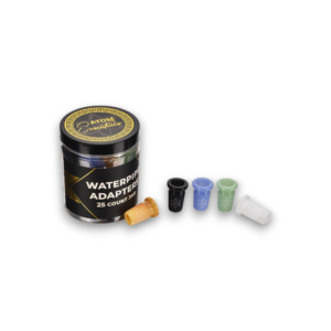 ATOM WP Adaptor Jar 25ct