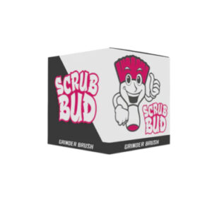 Pink Formula Scrub Bud