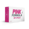 Pink Formula XL Wipes